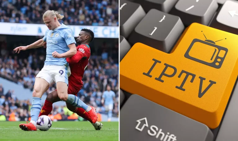 Can IPTV Users Be Traced