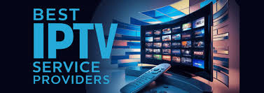 Canada IPTV Provider