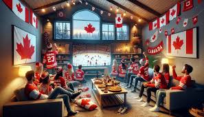 Canada IPTV Provider