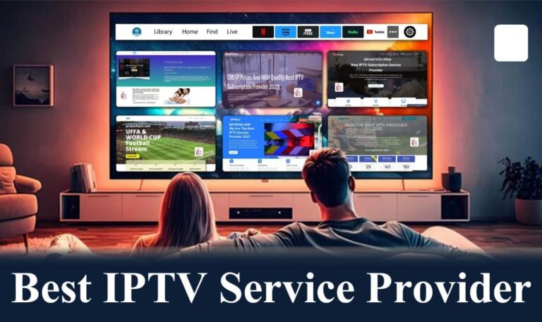 Legal IPTV quebec