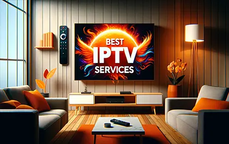 Edge IPTV - iptv quebec