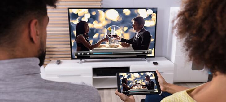 IPTV Canadian