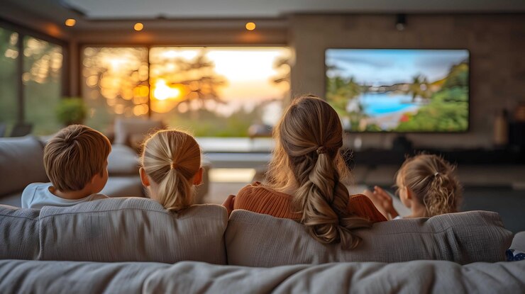IPTV Fournisseur quebec