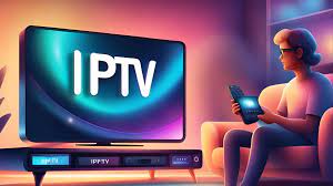IPTV Smarters Pro - iptv quebec