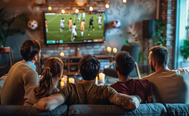 IPTV service - iptv canada