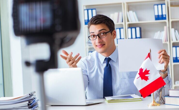 Is IPTV Legal in Canada
