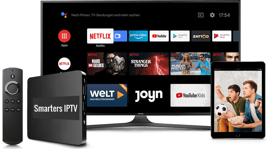 iptv quebec IPTV CANADIAN