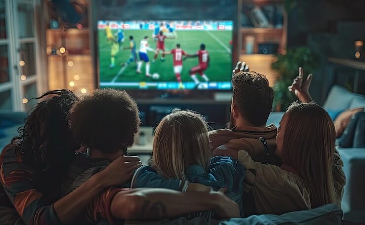 IP TV Canada - iptv quebec