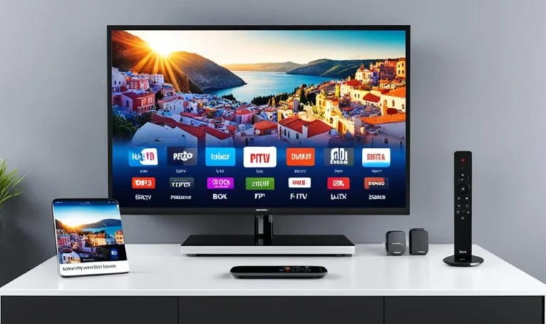 IPTV Box - IPTV Quebec - IPTV CANADA - ca - Canada IPTV