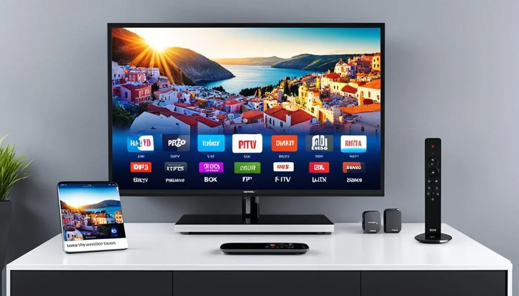 IPTV Box - IPTV Quebec - IPTV CANADA - ca - Canada IPTV