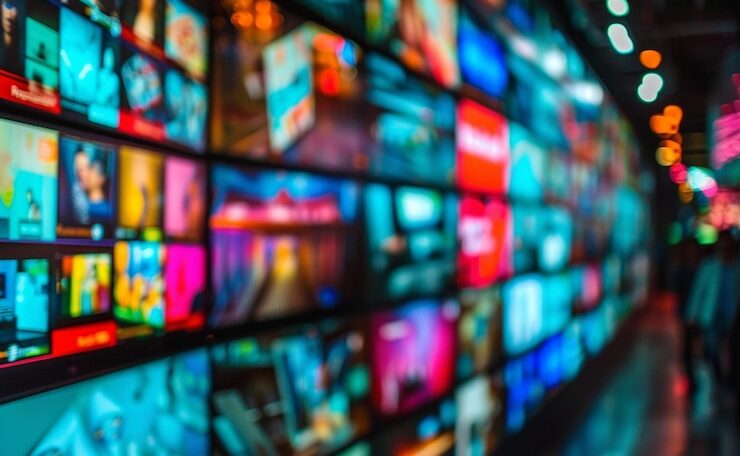 IPTV Léga Québec - iptv quebec