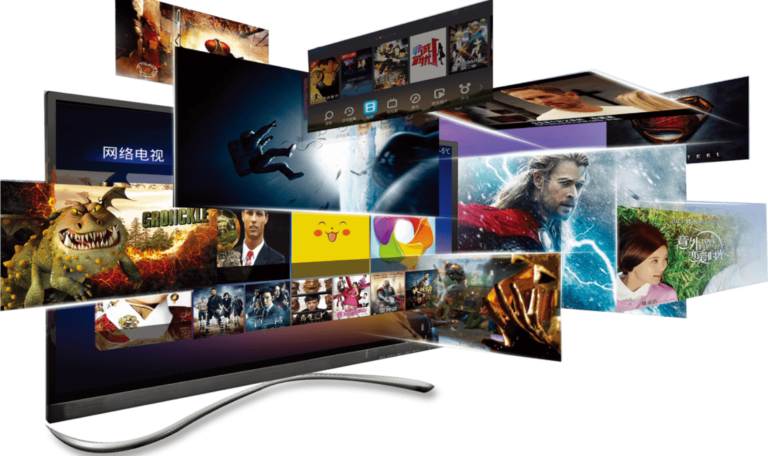 IPTV Montréal - iptv quebec - ca