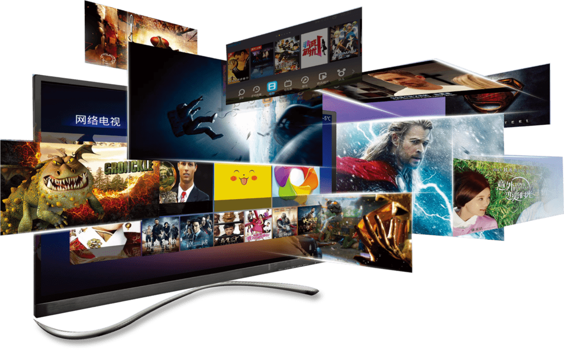 IPTV Montréal - iptv quebec - ca