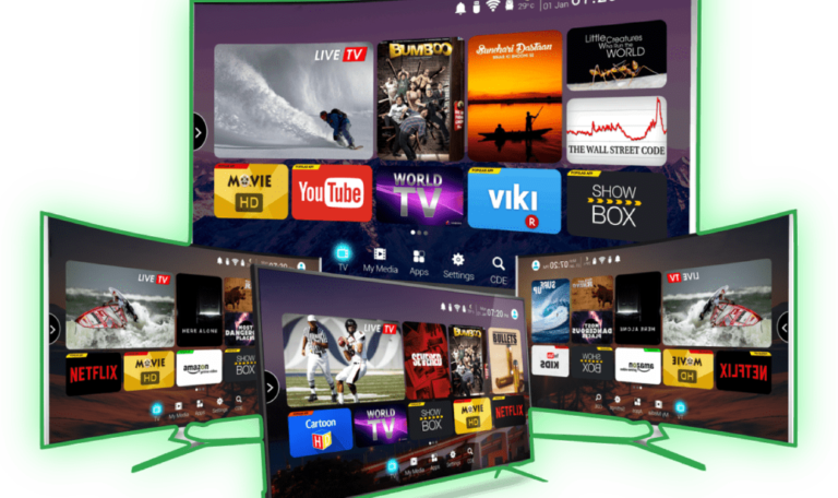 IPTV Montréal - iptc quebec - iptv canada