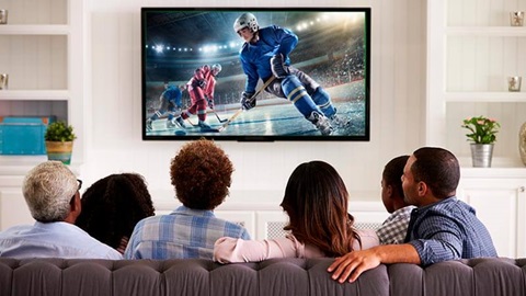 IPTV Montréal - iptv quebec