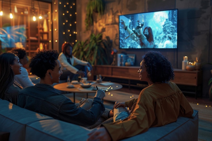 IPTV au Québec - iptv quebec
