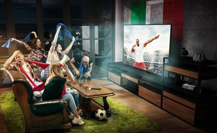 Meilleur IPTV Quebec