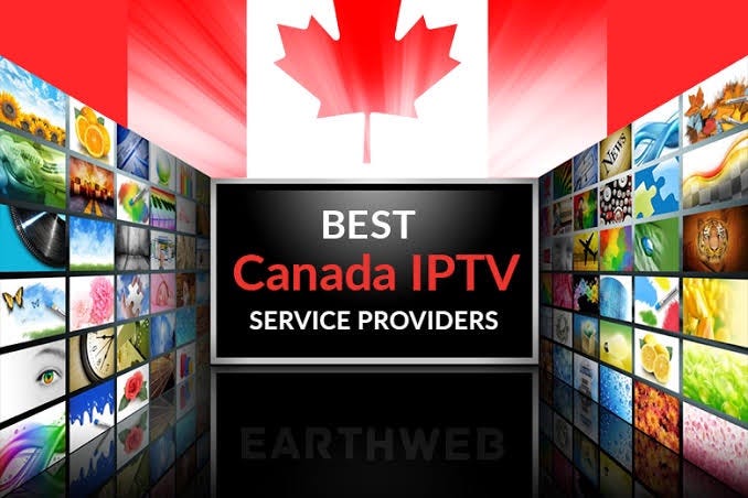Right IPTV Quebec - IPTV Smarters