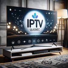 Right IPTV Quebec IPTV Smarters