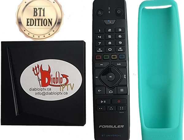 diablo tv abonnement - diablo iptv - Z11 pro max BT1 - iptv quebec - iptv canada