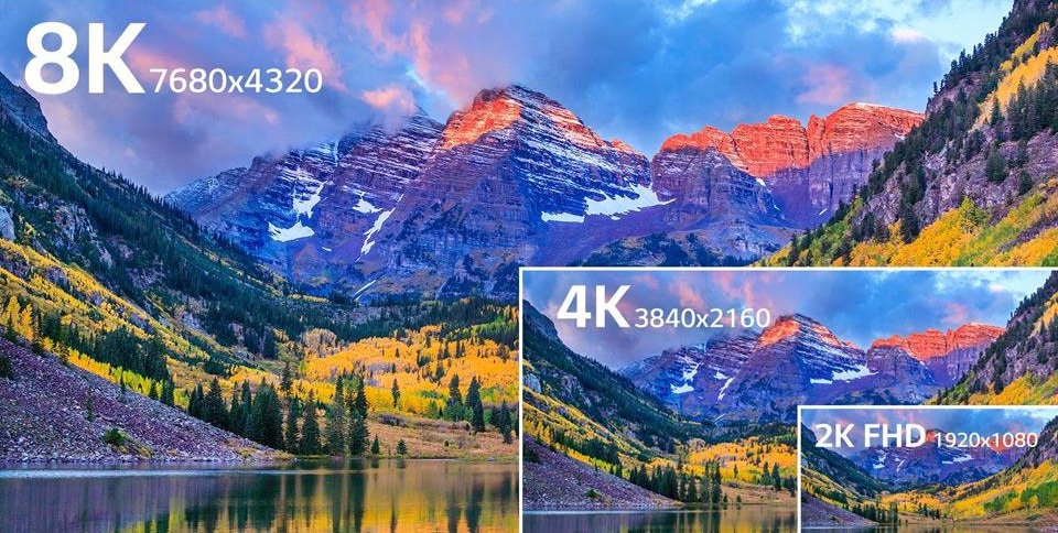 IPTV Quebec - iptv canada -8k